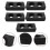 5 pcs cup holders for coffee milk takeout drinking cups packing tool 4