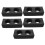 5 pcs cup holders for coffee milk takeout drinking cups packing tool 3