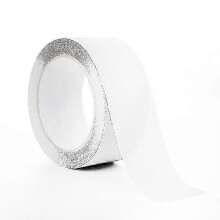 (Transparent) Non Slip Adhesive Safety Quartz Sand Grip Tape