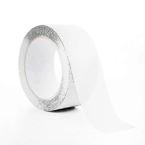 (Transparent) Non Slip Adhesive Safety Quartz Sand Grip Tape