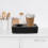 5 pcs cup holders for coffee milk takeout drinking cups packing tool 2