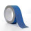 (Blue) Non Slip Adhesive Safety Quartz Sand Grip Tape 1