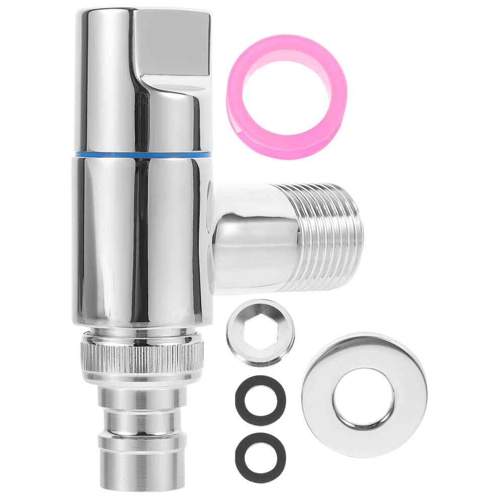 Laundry Faucet Angle Valve Cold Water Tap For Washing Machine 3301803540920