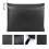 1pc Fireproof Document Storage Bag With Zipper For Home 10