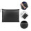 1pc Fireproof Document Storage Bag With Zipper For Home 11
