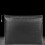 1pc Fireproof Document Storage Bag With Zipper For Home 4