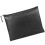 1pc Fireproof Document Storage Bag With Zipper For Home 1