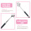 stainless steel pasta server with vacuum ergonomic handle 11