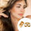 200pcs Earring Backs Earring Back Clips Practical Earring Safety Backs 7