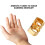 200pcs Earring Backs Earring Back Clips Practical Earring Safety Backs 9