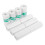 10 rolls adhesive thermal paper for mini and printers 9