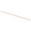 Bracelet Blank Acier Inoxydable Pour DIY Durable 9