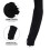 4pcs anti-cut arm covers protective sleeves security scratch resistant 3