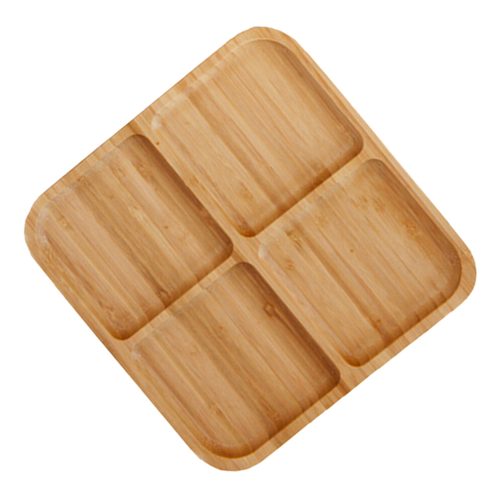 snack plate with 4 grids for fruit bread size l-image-OPC-PKRQ7XT-NEW