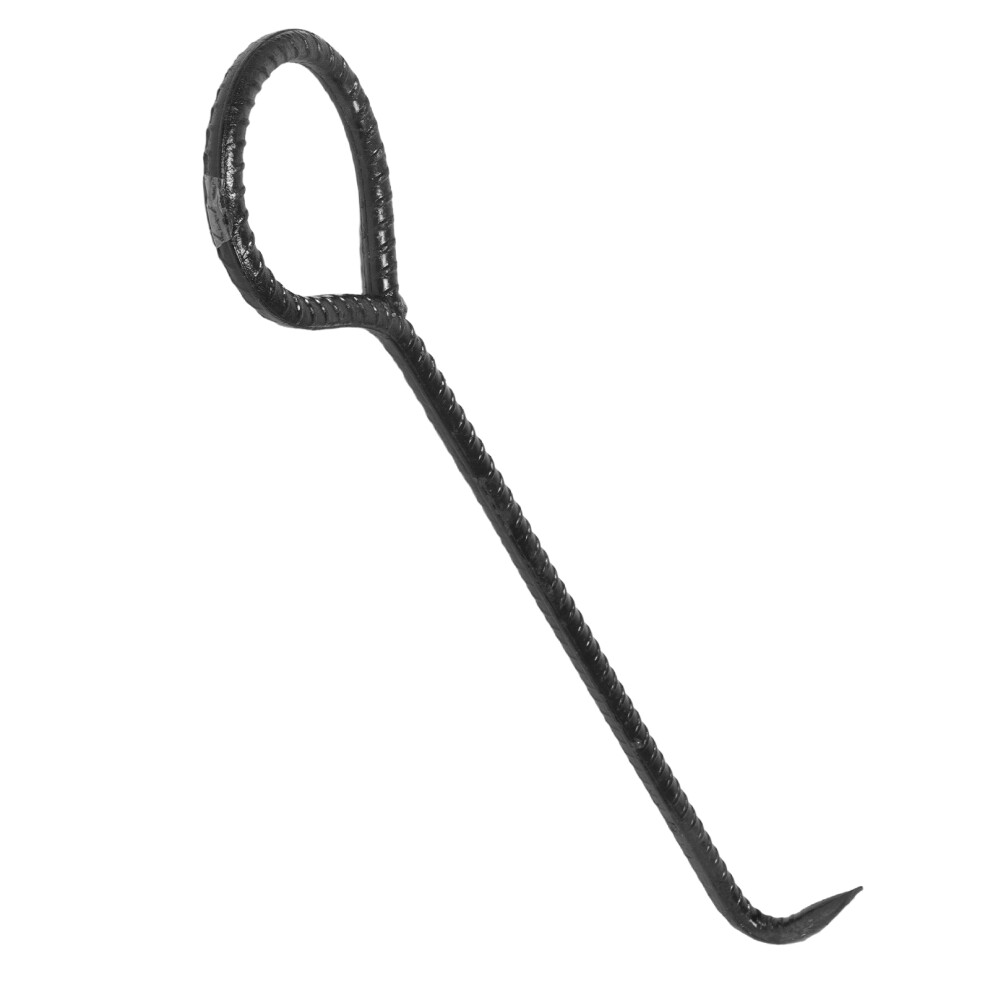 Heavy Duty Manhole Cover Hook For Lifting In Garden Warehouse Garage 3301717473956