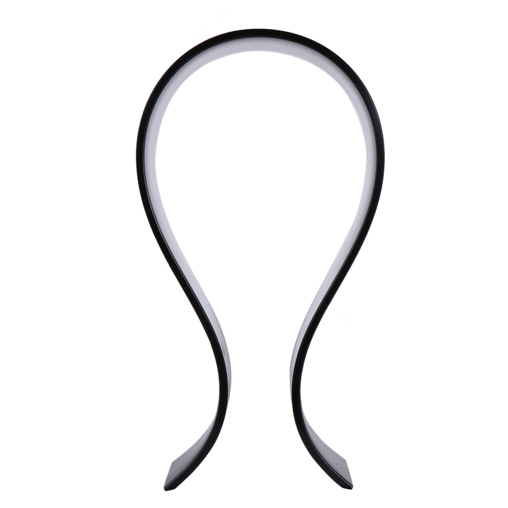 Headphone Organiser Headphones Stand Gaming Headset Earphone Hook 3301717454177