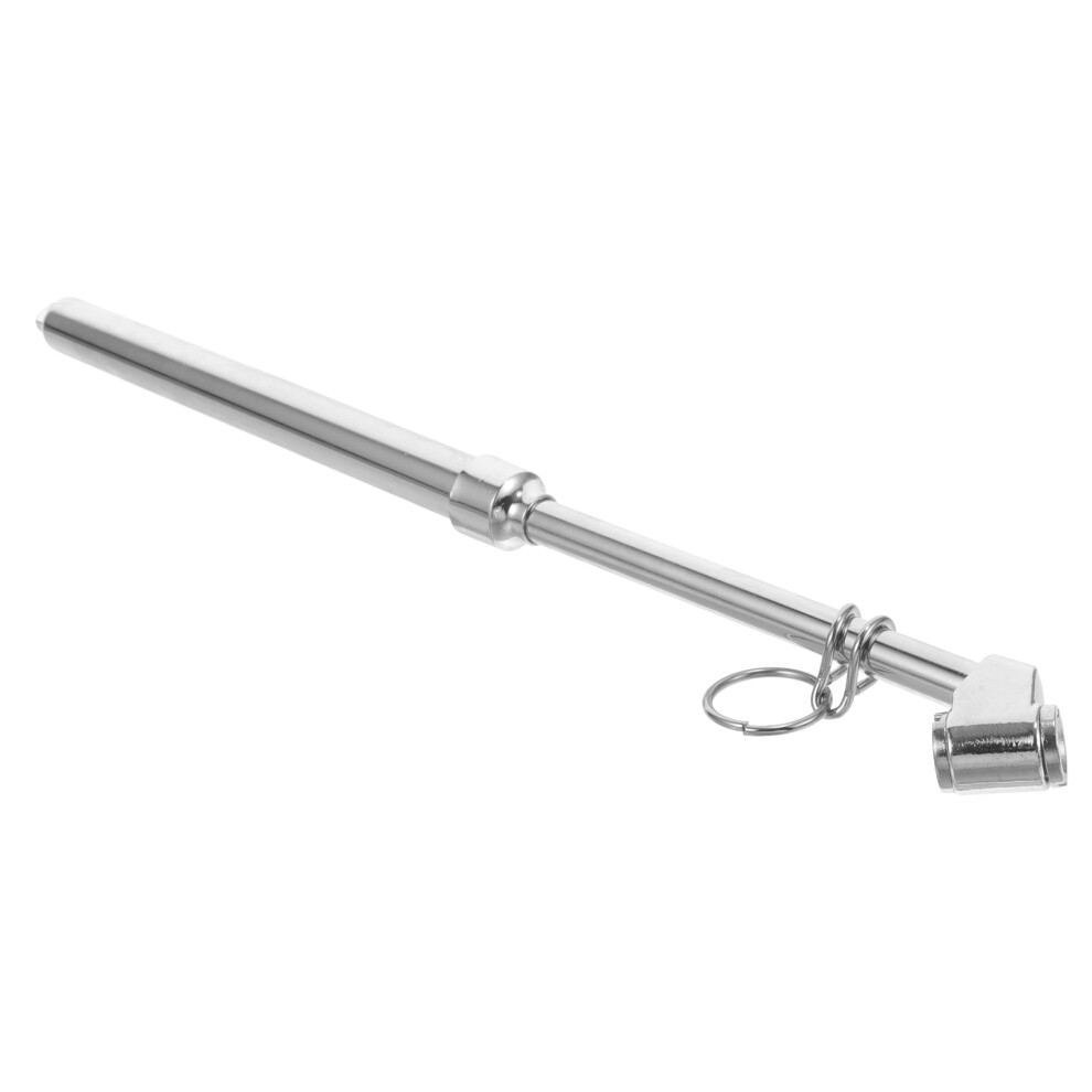 Tire Pressure Gauge 10-160Psi Pencil Tool For Car Truck 3301717427546