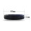6pcs black sink baffle replacement for garbage disposal unit 2