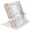 adjustable reading rack for books and music scores 5