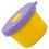 silicone baby food container with lid 150ml 8