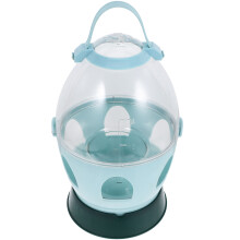1Bird Water Dispenser Multi Kleurige Automatische Drinkfles