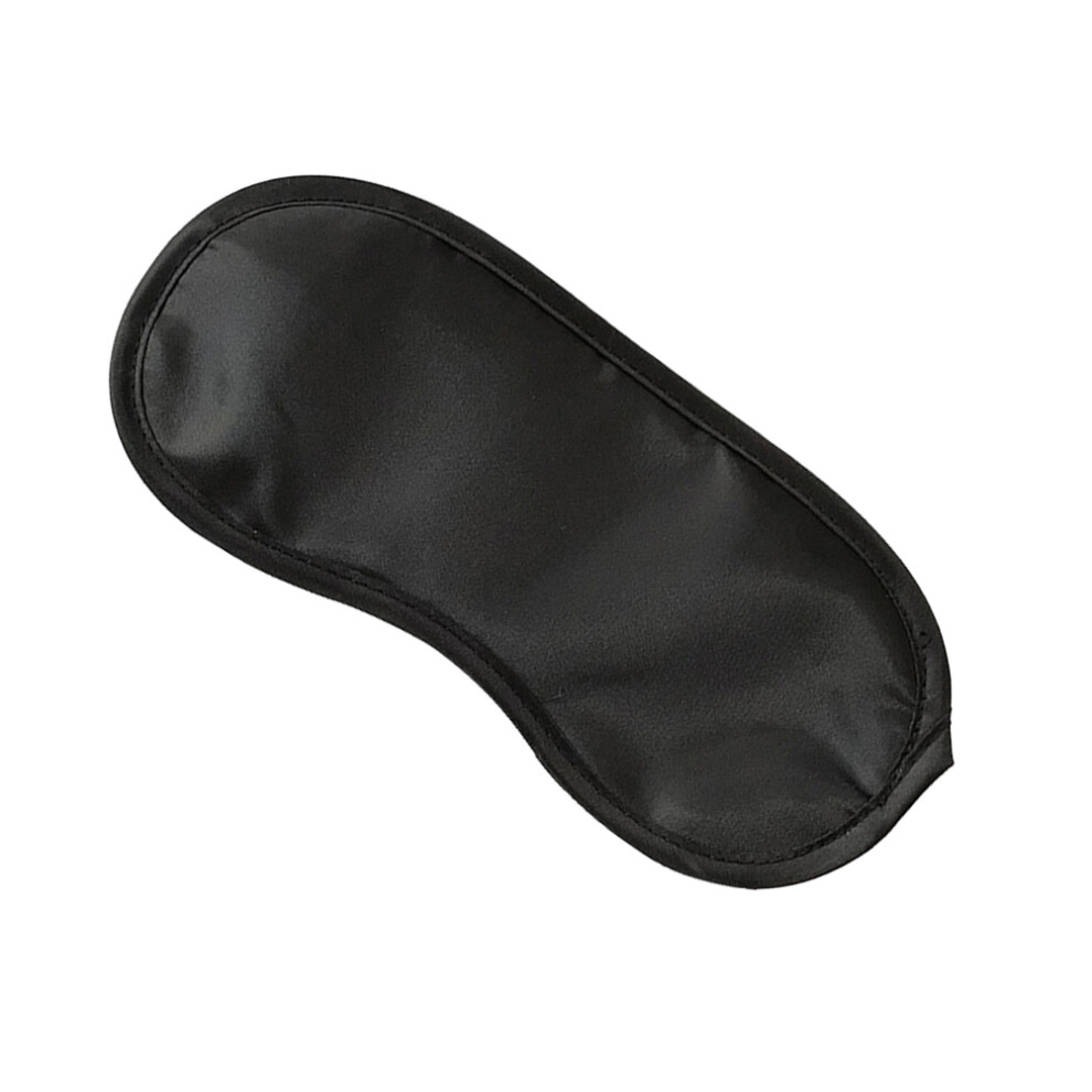 Totority Light Portable Sleep Aid Blackout Breathable Eye Mask For Fatigue Relief
