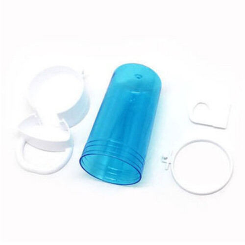 3pcs refillable automatic feeder hut with water bowl for small pets