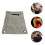 canvas gym wall training sandbag 6