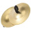 1 pair finger cymbals small percussion instrument for belly dancing 11