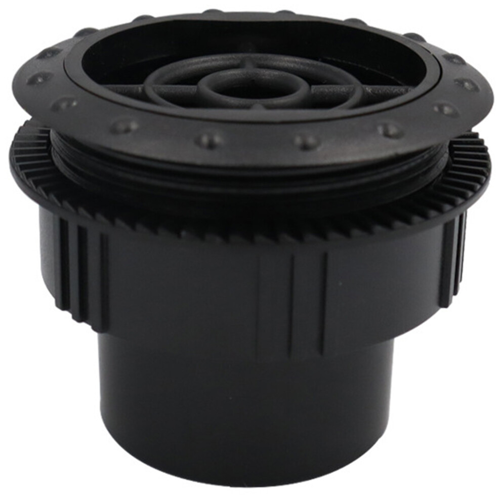 Air Vent Cover For Rv Bus Interior Ac Round Louver 3301803578978