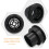 Ventilateur D'air Rond ABS Noir Pour Bus Et De Loisirs 10