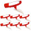 8pcs baby safety pins multi-functional decorative crafts 1