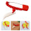 8pcs baby safety pins multi-functional decorative crafts 5
