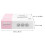 disposable cotton face wipes for cleansing, 60 count 2