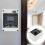 circuit breaker box distribution panel for electrical protection 8