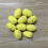 100pcs 3cm colorful assorted artificial quail eggs for easter diy 6