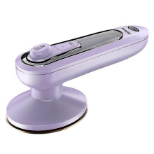 Mini Electric Iron Machine Handheld Hanging Garment Steamer Portable Fast Heat Clothes Electric Iron Supply For Home Dorm Y