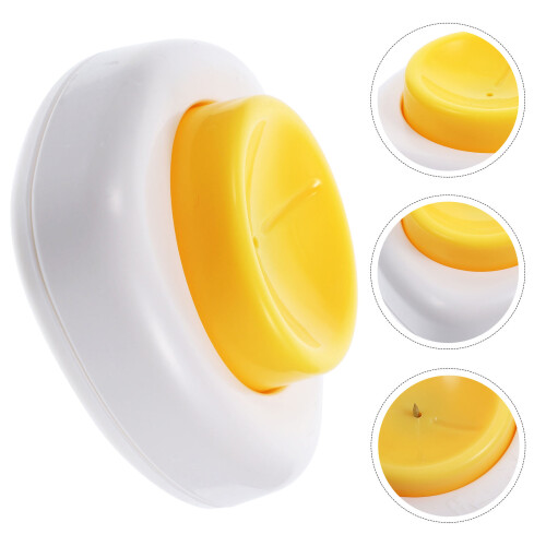 stainless steel egg and holder kitchen tool 2