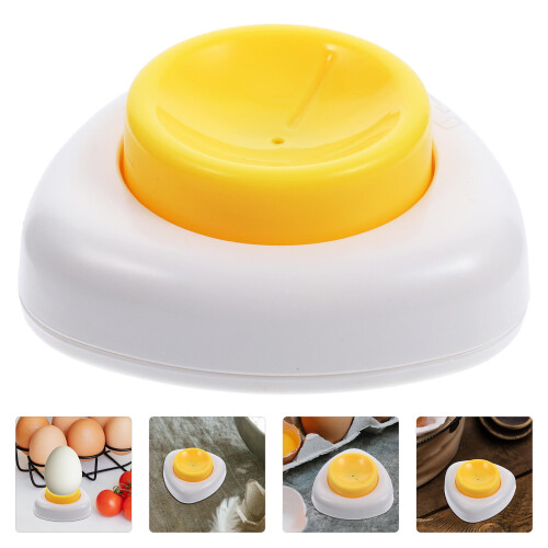 stainless steel egg and holder kitchen tool 1