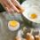 stainless steel egg and holder kitchen tool 11