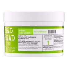 TIGI Bed Head Urban Antidotes Renergize Oetrujc maska ??pro Unisex 7,05 unce