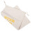 cloth clay pouch for pottery storage and transport 1