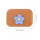 6pcs Lens Cases Eye Care Boxes Lens Containers (Assorted Color) 2
