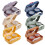 6pcs Lens Cases Eye Care Boxes Lens Containers (Assorted Color) 1