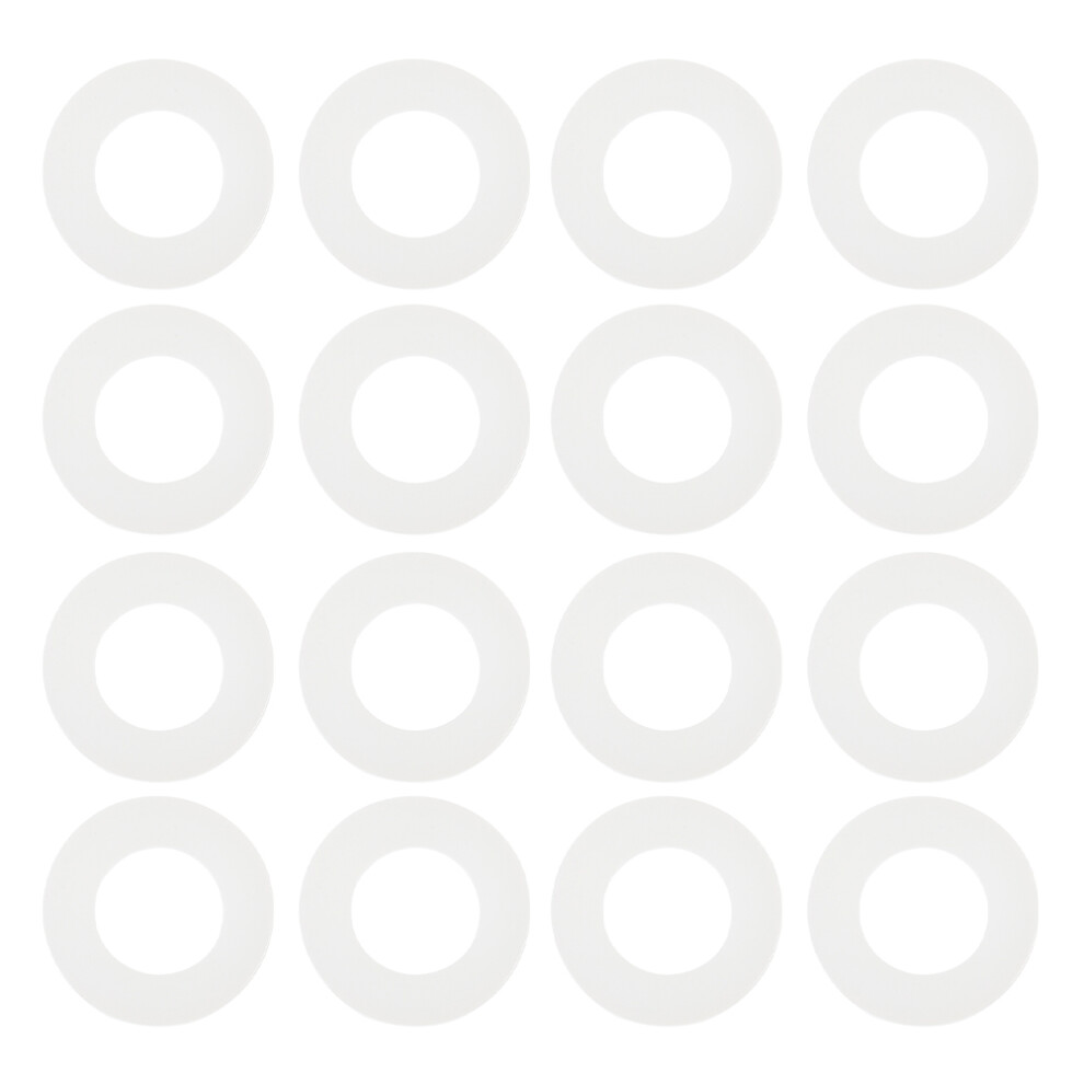 20pcs furniture screw washers fastening gaskets for equipment repair-image-OPC-PKRQDFF-NEW