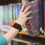 fake for shelf display and storage decoration 5