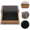 fake for shelf display and storage decoration 11