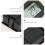 2pcs mini wireless digital hygrometer for outdoor use 3