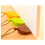 door stopper set prevents finger pinch injuries, includes protector 7