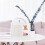 creative hand imprint diy photo display holder decor frame set 3